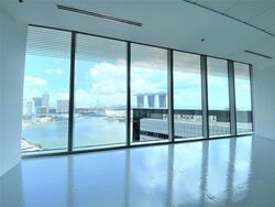 Ocean Financial Centre (D1), Office #459507471